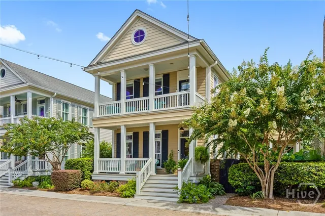 $749,900 | 9 Turnbull Lane, Savannah, GA 31410