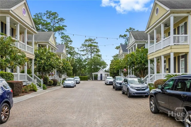 $749,900 | 9 Turnbull Lane, Savannah, GA 31410