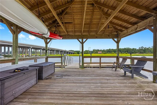 $749,900 | 9 Turnbull Lane, Savannah, GA 31410