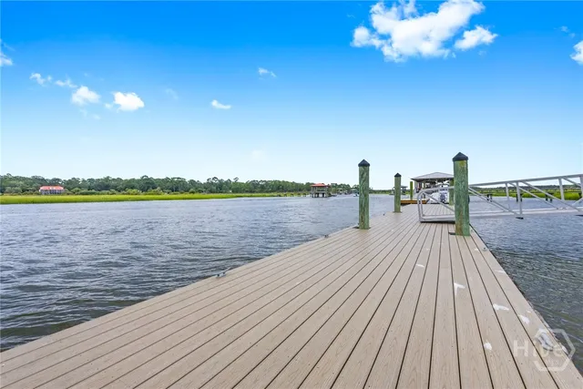 $749,900 | 9 Turnbull Lane, Savannah, GA 31410