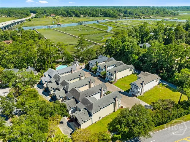 $749,900 | 9 Turnbull Lane, Savannah, GA 31410