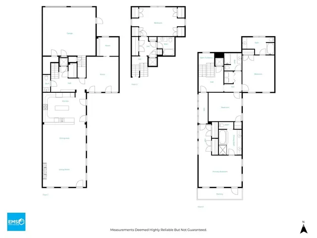 $749,900 | 9 Turnbull Lane, Savannah, GA 31410