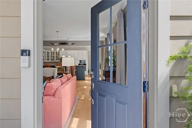 $749,900 | 9 Turnbull Lane, Savannah, GA 31410