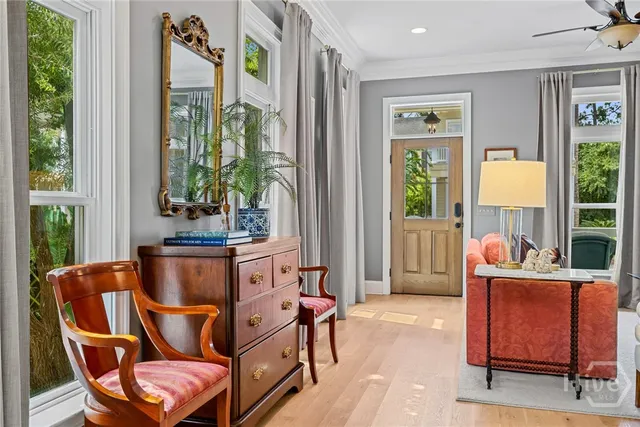 $749,900 | 9 Turnbull Lane, Savannah, GA 31410