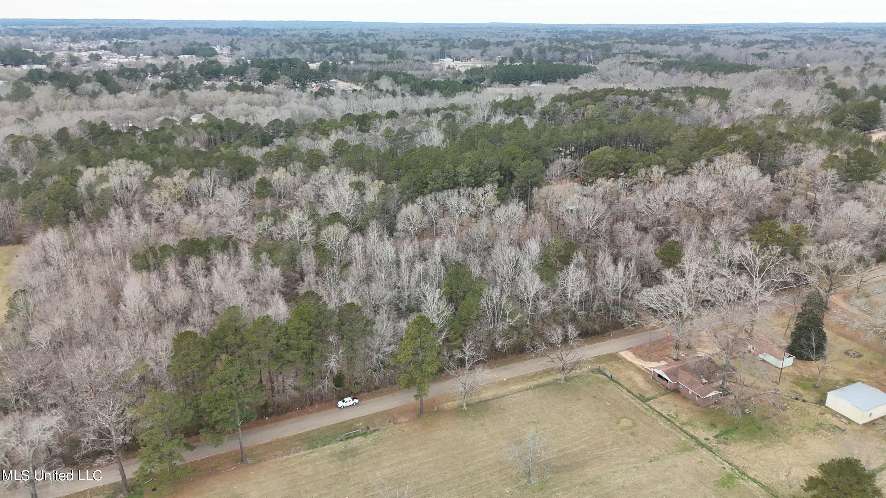 Old Byram Road Byram, MS 39272 - Photo 2 of 12 tempImageIOluJ5