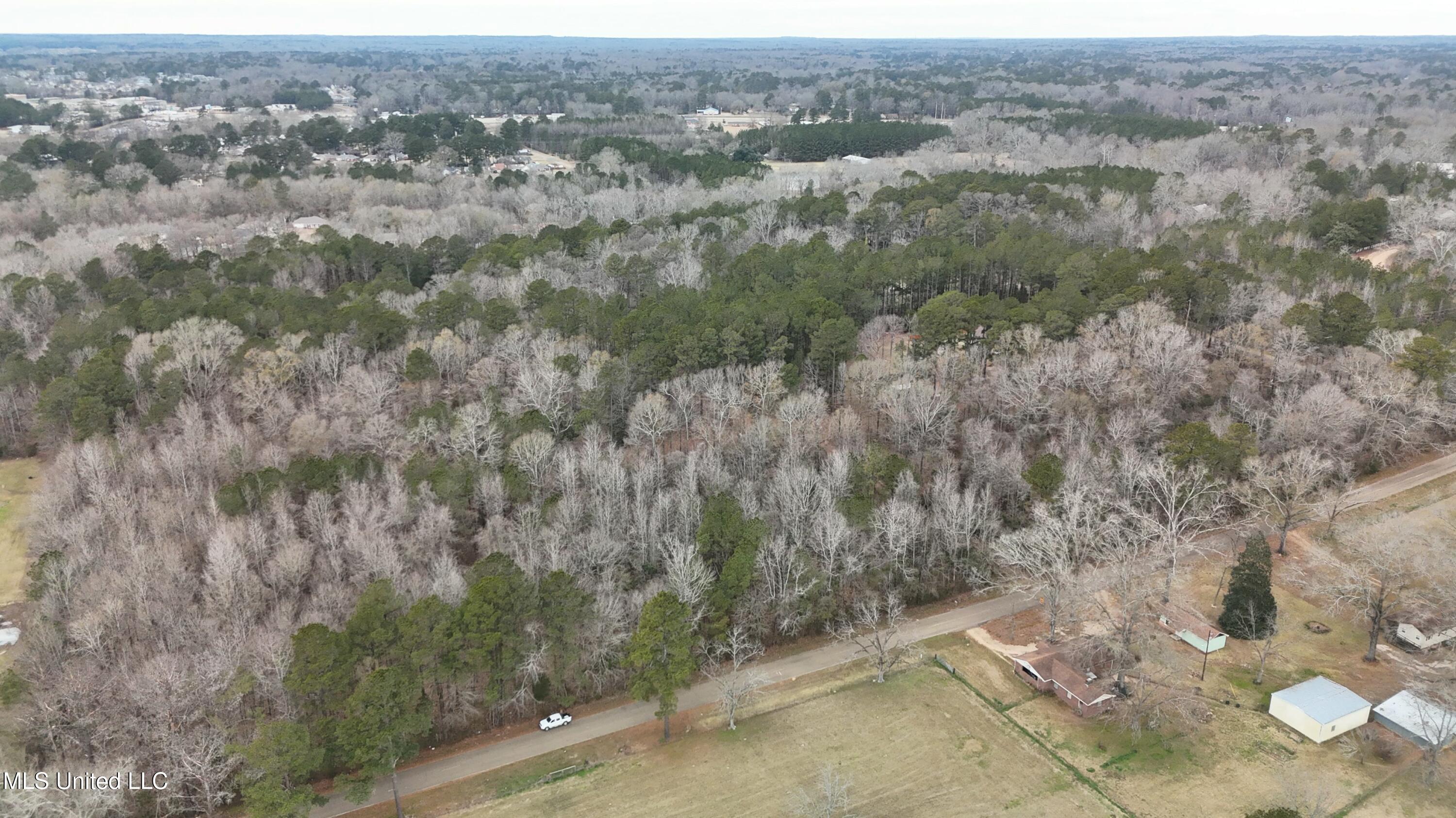 Old Byram Road Byram, MS 39272 - Photo 3 of 12 tempImageE5lV6O