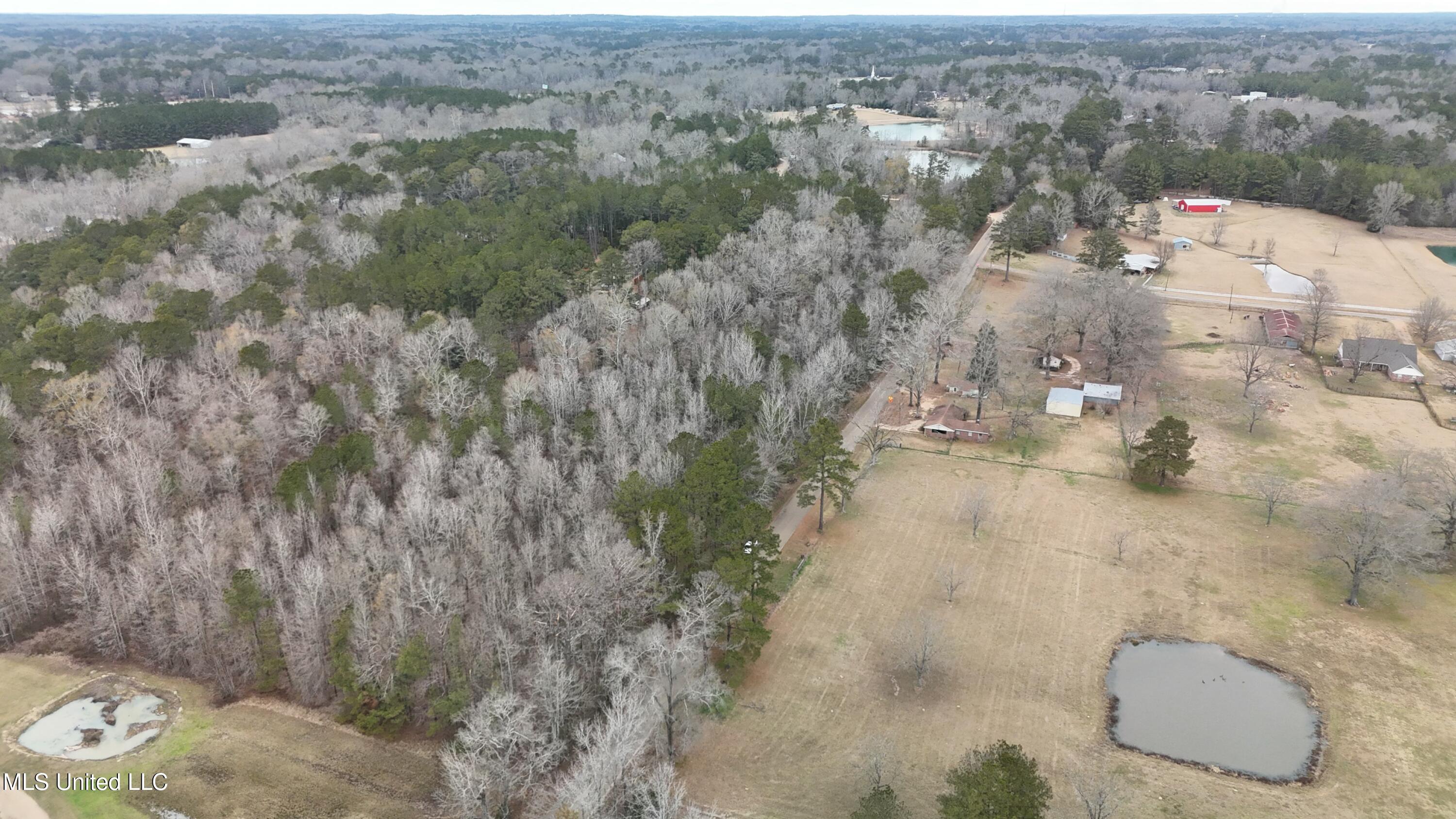 Old Byram Road Byram, MS 39272 - Photo 4 of 12 tempImagecLDpDS