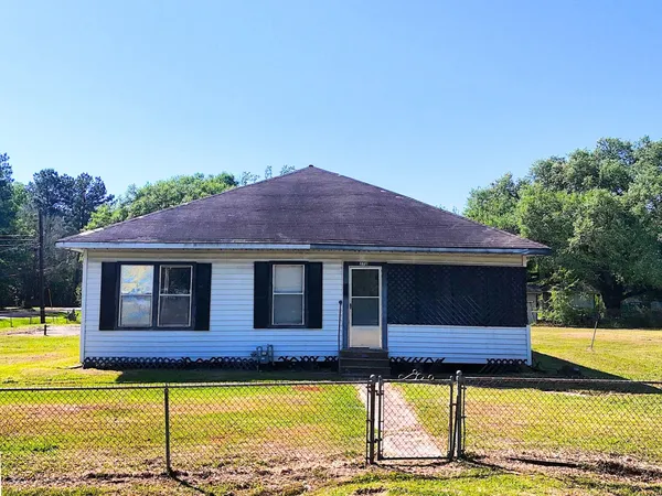 $35,000 | 270 South 9th Street, Silsbee, TX 77656