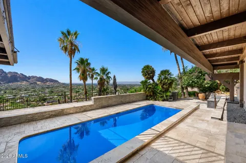 $4,100,000 | 6900 North Highlands Drive, Paradise Valley, AZ 85253