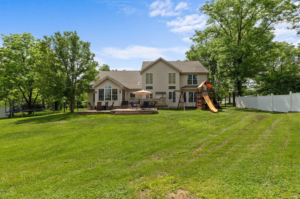 9250 Sappington Road St. Louis, MO 63126 - Photo 50 of 54 Gallery Image 50