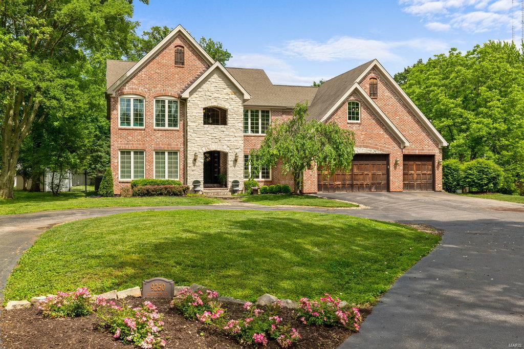 9250 Sappington Road St. Louis, MO 63126 - Photo 54 of 54 Gallery Image 54