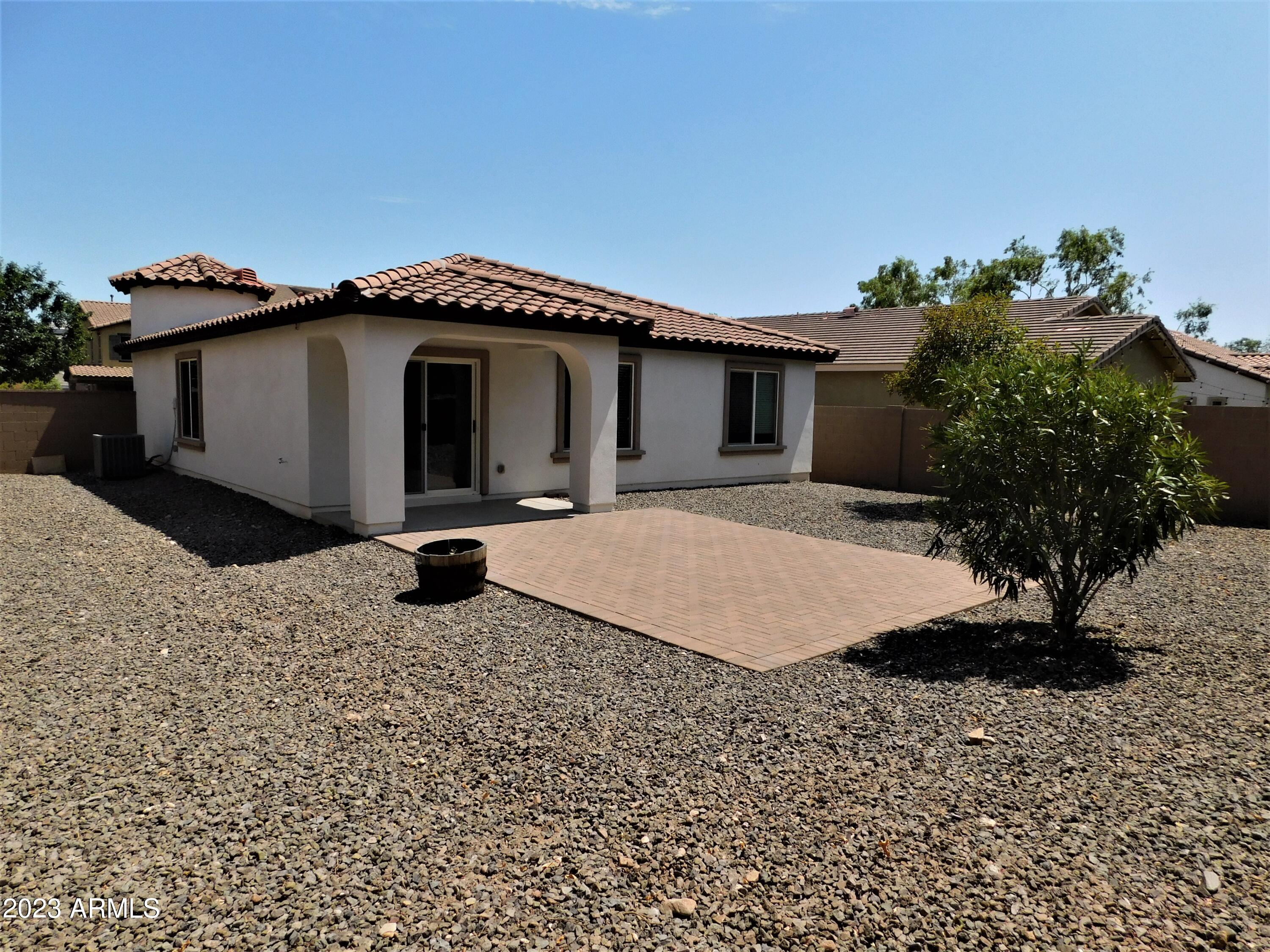 20754 West White Rock Road Buckeye, AZ 85396 - Photo 3 of 46 DSCN1133