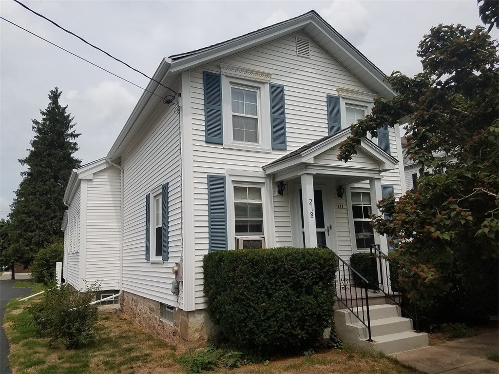 218 Pearl Street Ridgeway, NY 14103 - Photo 1 of 1 Gallery Image 1