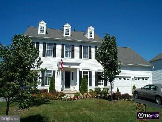 23 Brooks Road Moorestown, NJ 08057 - Photo 1 of 1