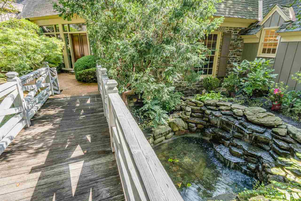 5711 Shady Grove Road Memphis, TN 38120 - Photo 3 of 25