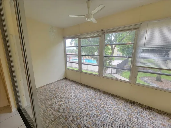 $90,000 | 6000 Northwest 64th Avenue, Unit 205, Tamarac, FL 33319