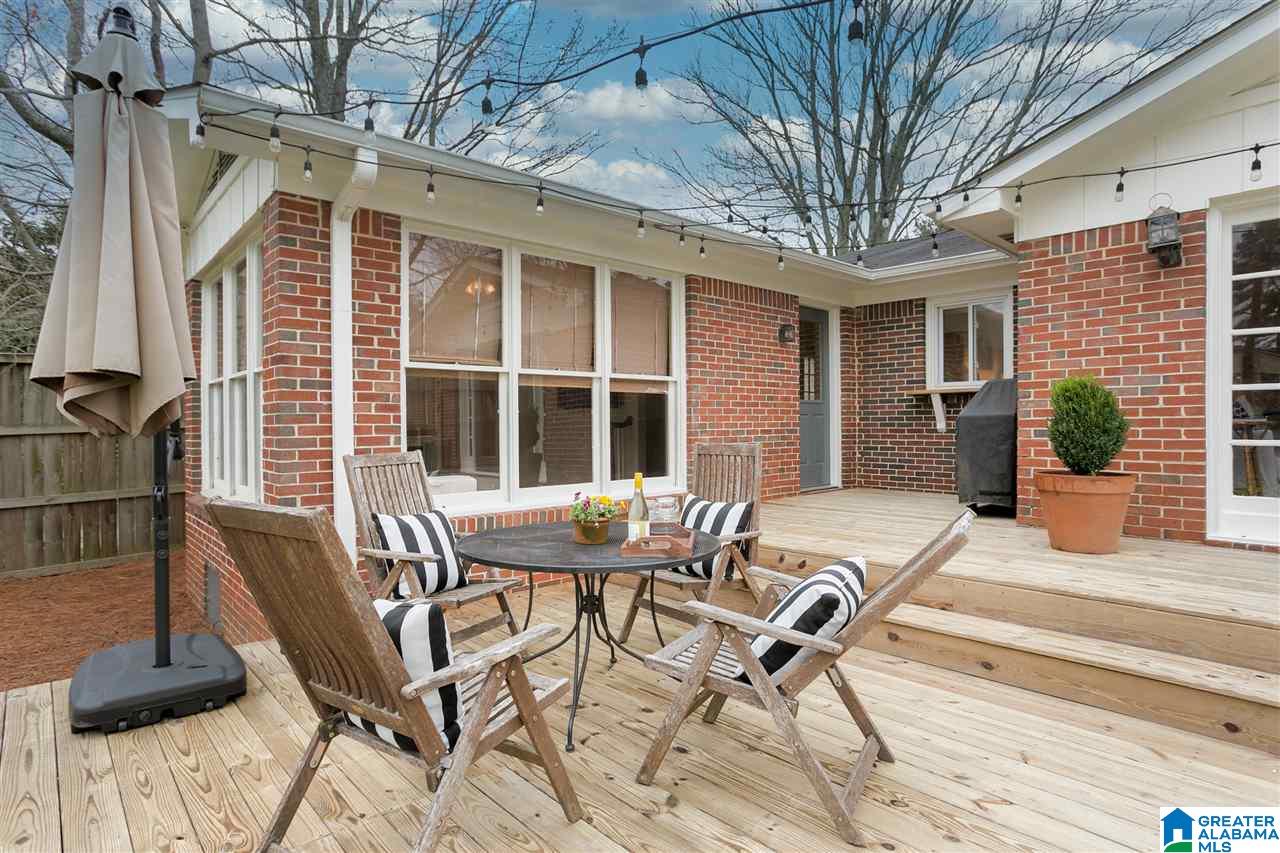 4429 Mountaindale Road Birmingham, AL 35213 - Photo 28 of 35