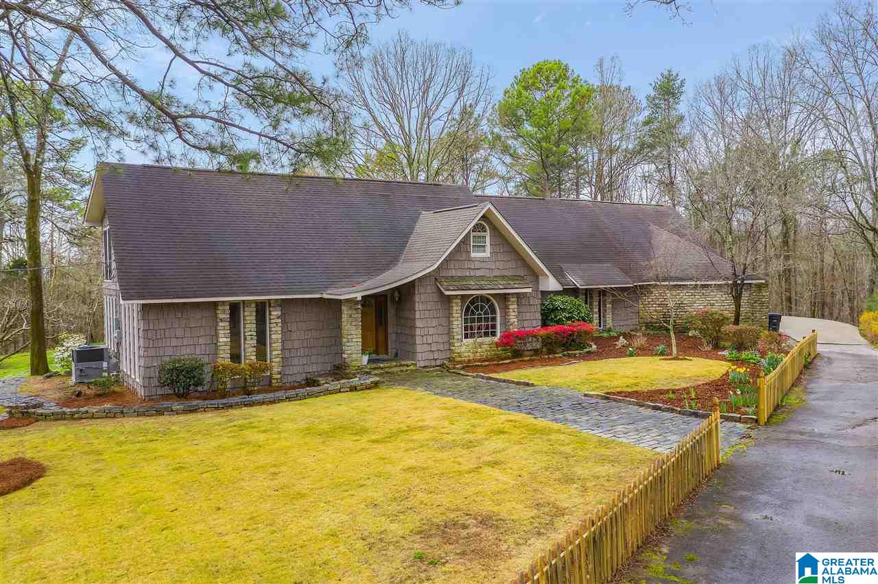 190 Miller Circle Pelham, AL 35124 - Photo 42 of 50