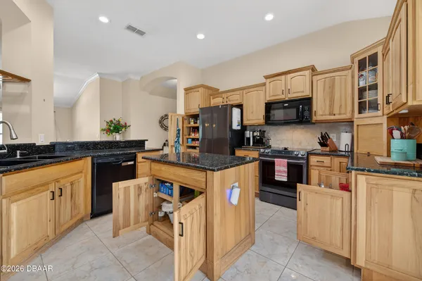 $430,000 | 1864 Orange Tree Drive, Edgewater, FL 32141