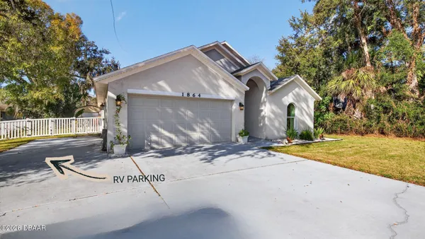 $430,000 | 1864 Orange Tree Drive, Edgewater, FL 32141