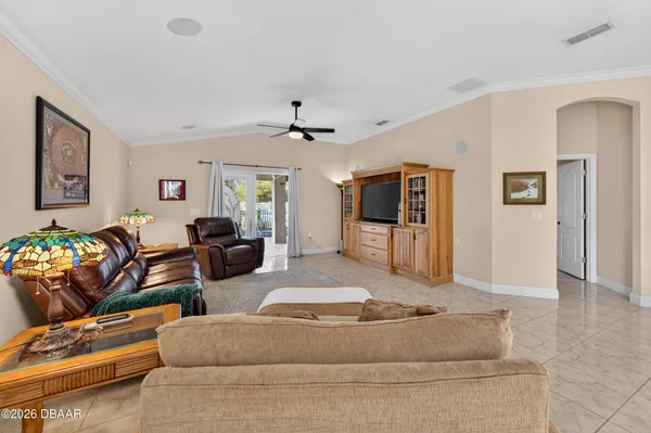 $430,000 | 1864 Orange Tree Drive, Edgewater, FL 32141