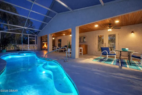 $430,000 | 1864 Orange Tree Drive, Edgewater, FL 32141