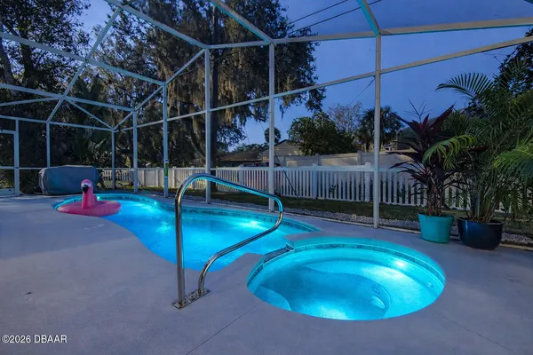 $430,000 | 1864 Orange Tree Drive, Edgewater, FL 32141