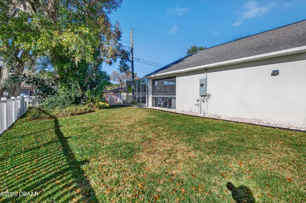 $430,000 | 1864 Orange Tree Drive, Edgewater, FL 32141