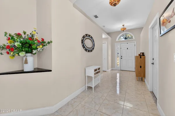 $430,000 | 1864 Orange Tree Drive, Edgewater, FL 32141