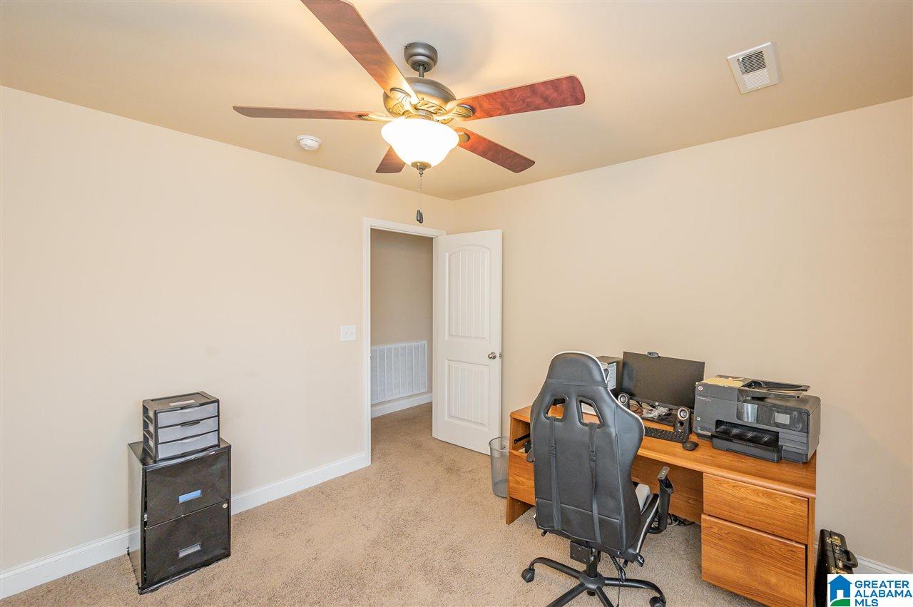 128 Hidden Trace Court Montevallo, AL 35115 - Photo 30 of 43