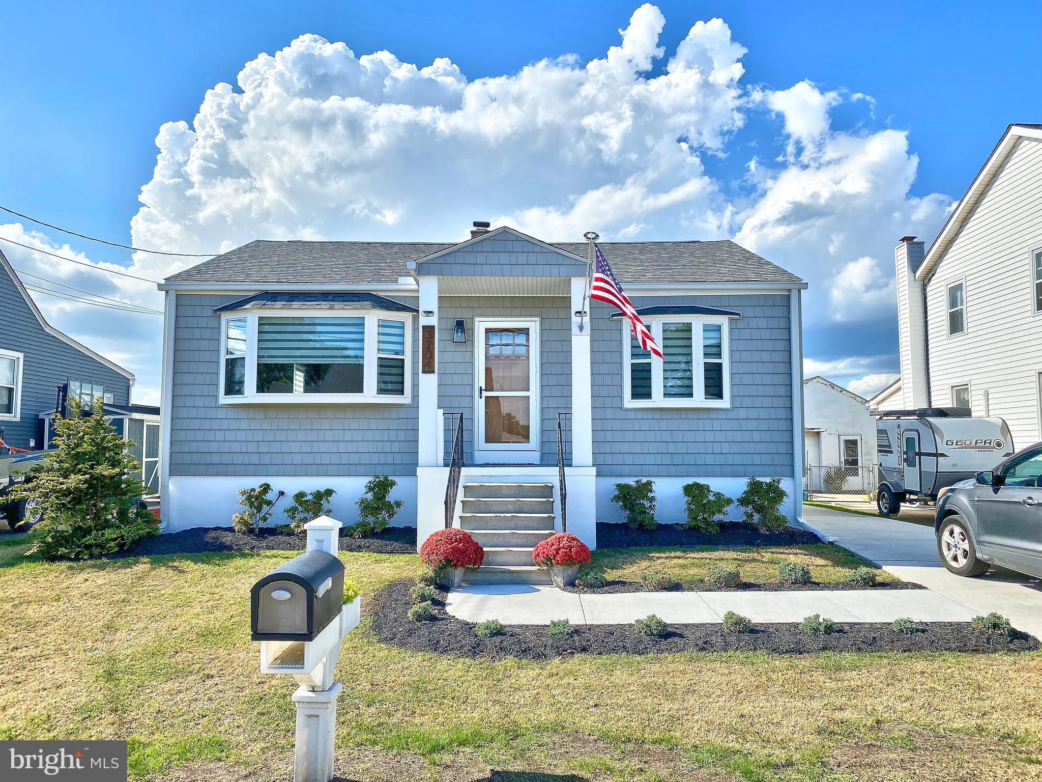 3204 River Drive Road Sparrows Point, MD 21219 - Photo 2 of 47