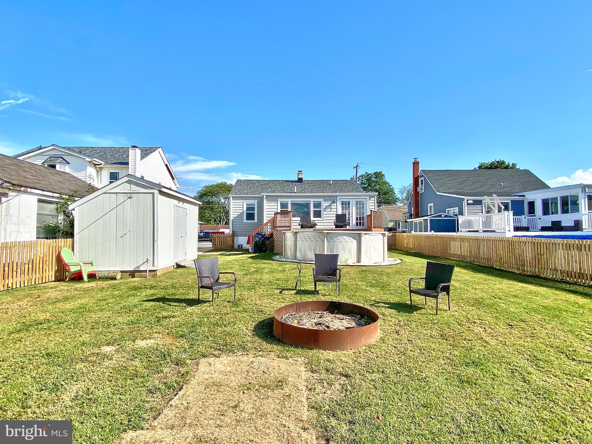 3204 River Drive Road Sparrows Point, MD 21219 - Photo 12 of 47
