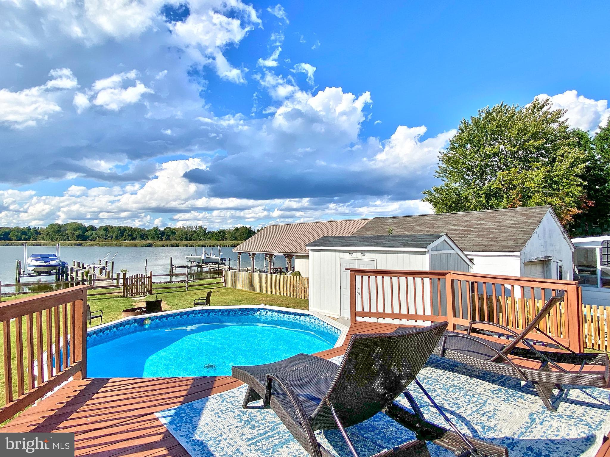 3204 River Drive Road Sparrows Point, MD 21219 - Photo 7 of 47