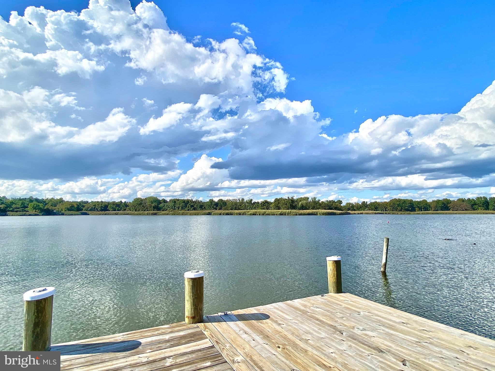 3204 River Drive Road Sparrows Point, MD 21219 - Photo 8 of 47