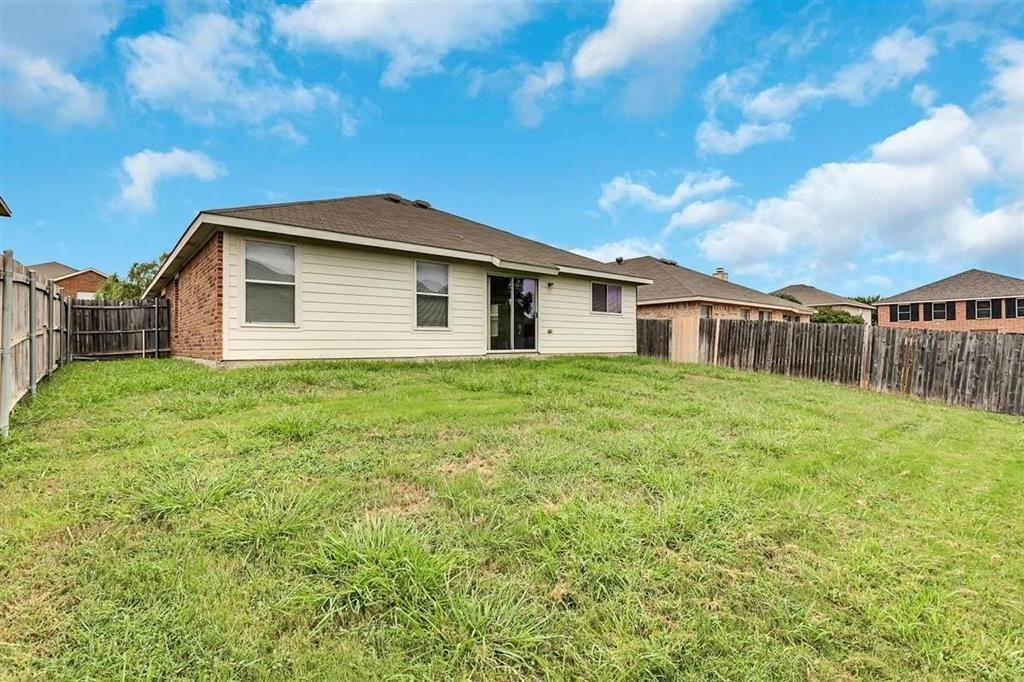 2152 Laughlin Road Fort Worth, TX 76177 - Photo 23 of 23