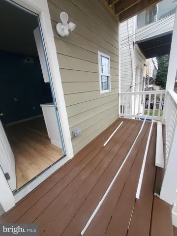 $1,900 | 2720 Auchentoroly Terrace, Unit 1, Baltimore, MD 21217