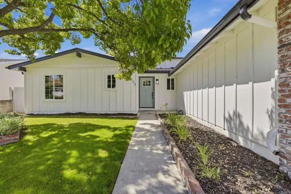 $999,000 | 9633 Lutheran Way, Santee, CA 92071