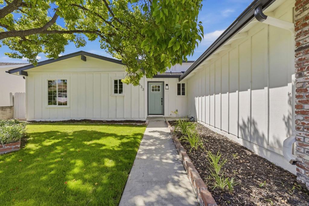 9633 Lutheran Way Santee, CA 92071 - Photo 2 of 53