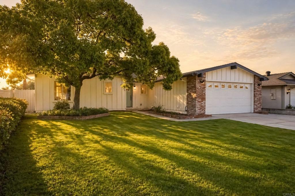 9633 Lutheran Way Santee, CA 92071 - Photo 49 of 53