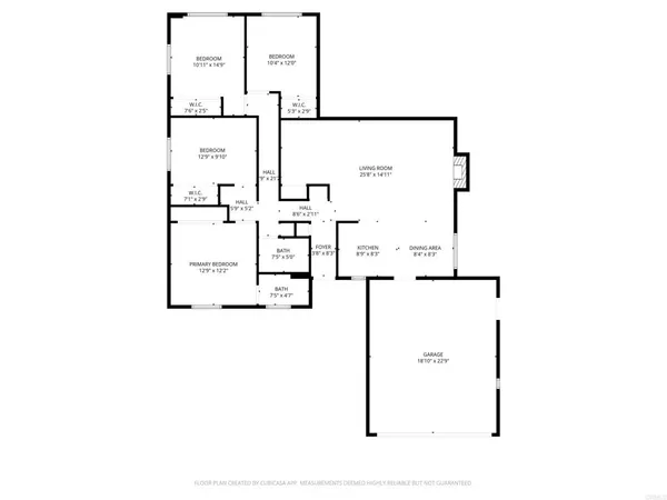 $999,000 | 9633 Lutheran Way, Santee, CA 92071