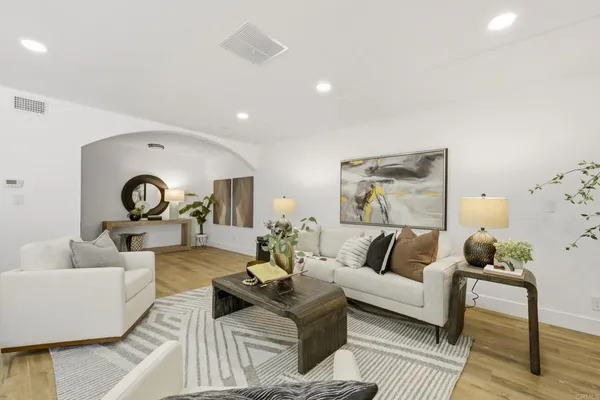 $999,000 | 9633 Lutheran Way, Santee, CA 92071