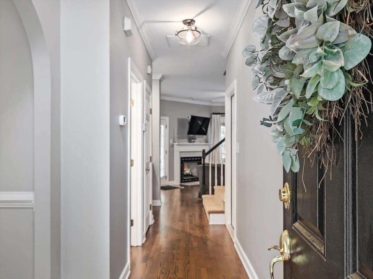 1104 Banbury Woods Place Raleigh, NC 27607 - Photo 3 of 29 Photo 3