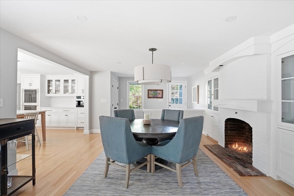 12 Stagecoach Road Hingham, MA 02043 - Photo 10 of 40