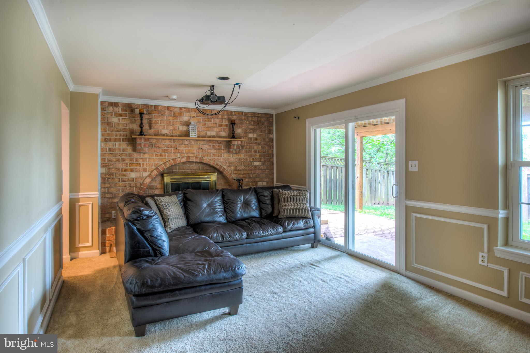 21055 Semblance Drive Sterling, VA 20164 - Photo 28 of 29 Basement