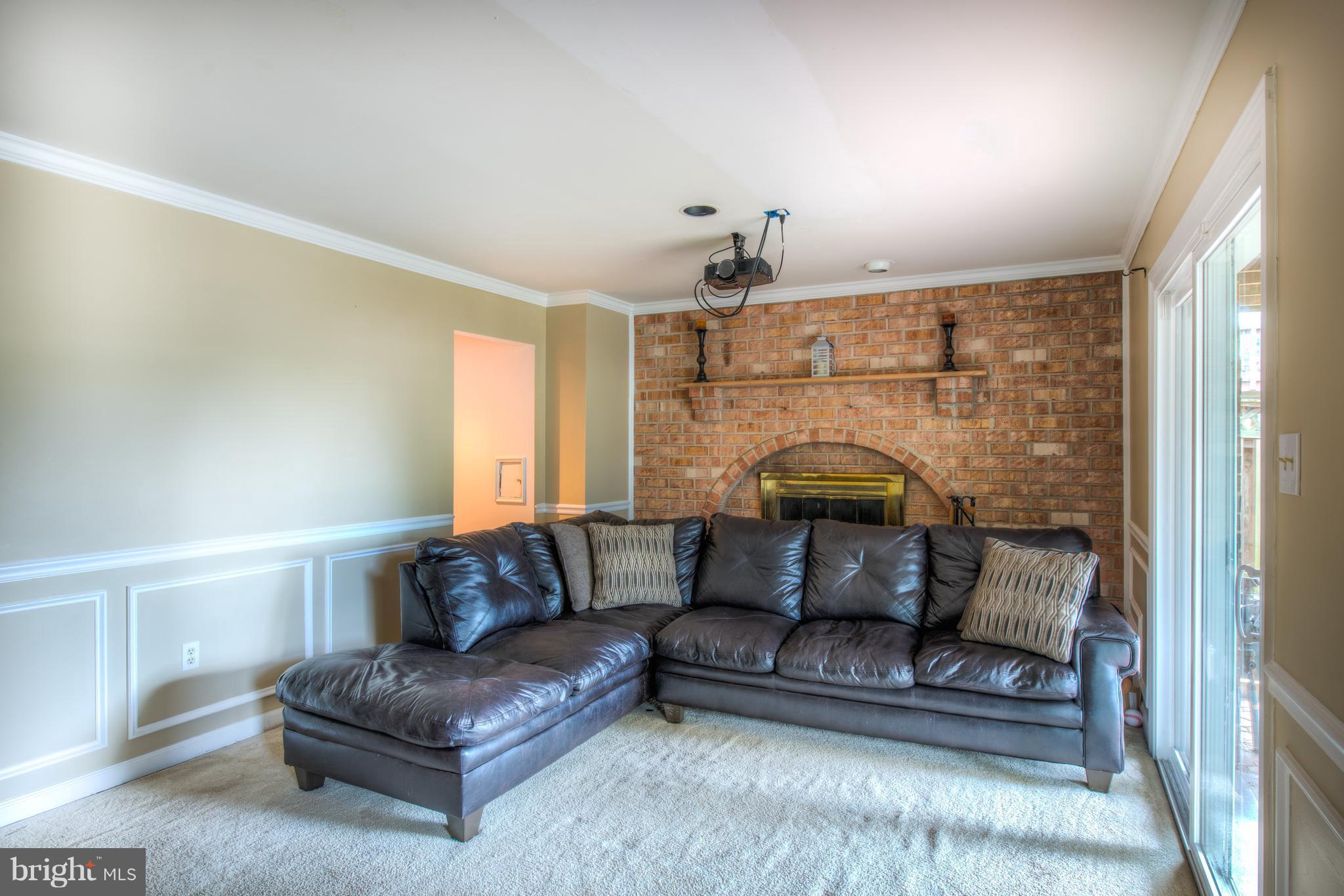 21055 Semblance Drive Sterling, VA 20164 - Photo 29 of 29 Basement