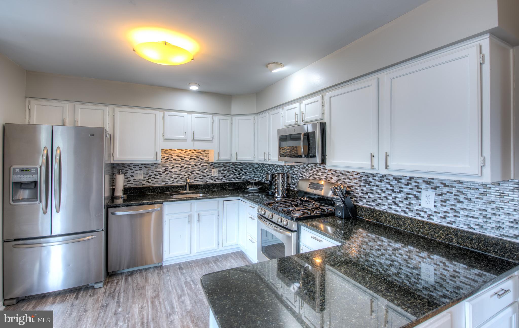 21055 Semblance Drive Sterling, VA 20164 - Photo 5 of 29 Kitchen