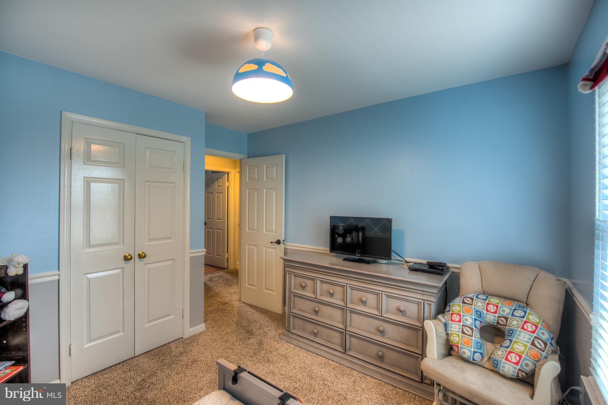 21055 Semblance Drive Sterling, VA 20164 - Photo 8 of 29 Bedroom