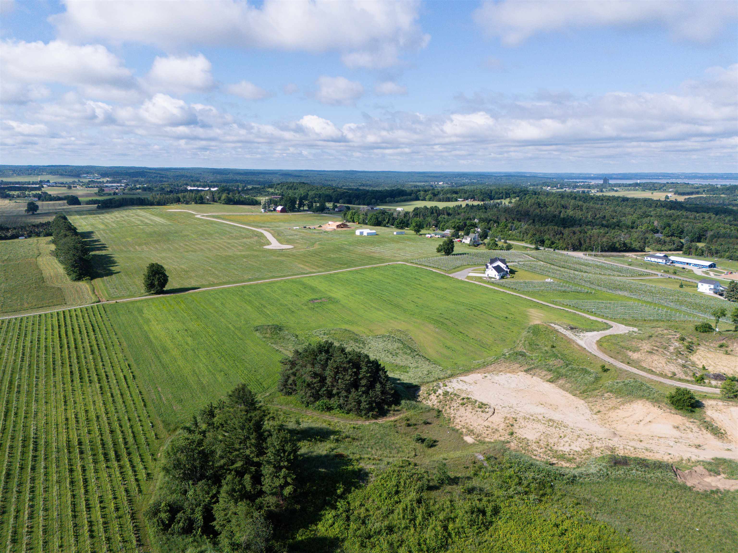 Tbd Sayler Road Williamsburg, MI 49690 - Photo 4 of 4