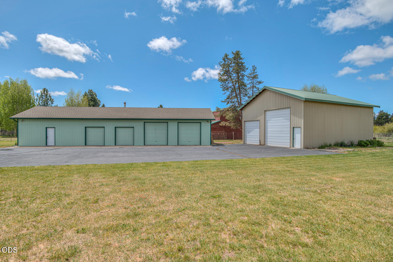 53939 Pine Grove Road La Pine, OR 97739 - Photo 40 of 52 53939 Pine Grove Rd., La Pine, OR - 8
