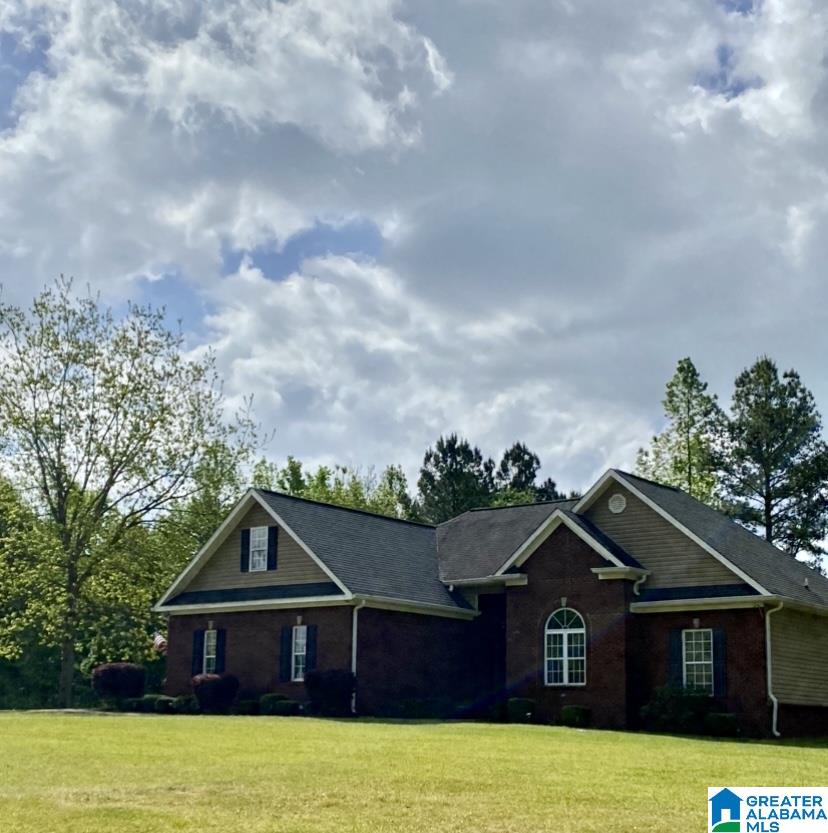 465 County Road 6 Heflin, AL 36264 - Photo 2 of 38